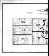 Monroe Township - Left, Nodaway County 1911